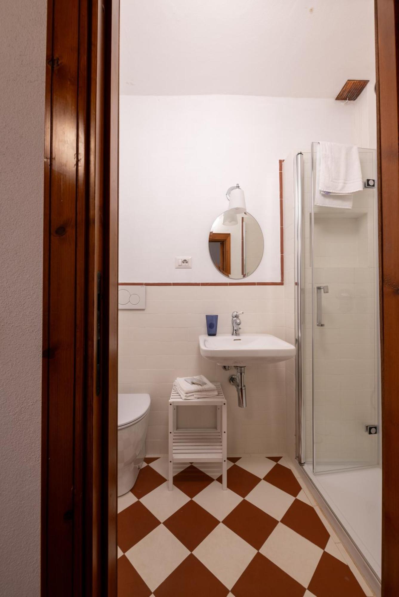 Le Boucanier Alghero Luaran gambar
